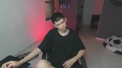 mattias     online show from 02/06/25, 01:32