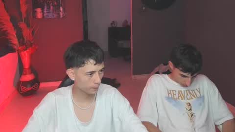 mattias     online show from 02/08/25, 03:30