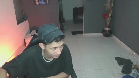 mattias     online show from 02/21/25, 02:38