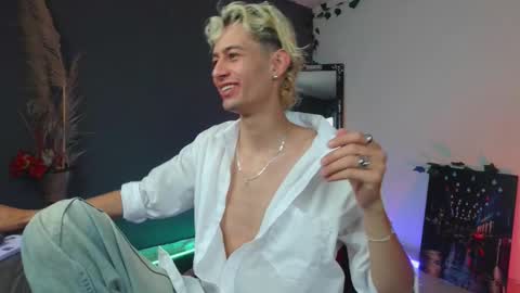 mattias     online show from 11/07/25, 11:05