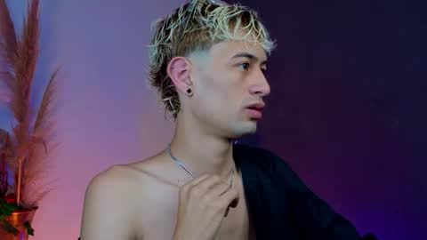 mattias     online show from 01/07/26, 09:34