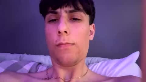 mattia online show from 04/18/26, 01:04