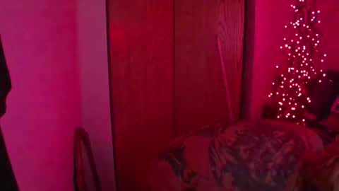 mattiedee369 online show from 03/01/26, 08:16