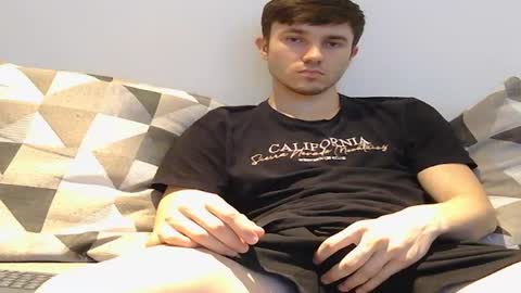 Mattie online show from 02/18/25, 12:28