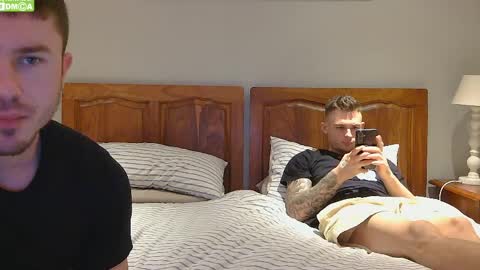 Mattie online show from 04/04/26, 08:56