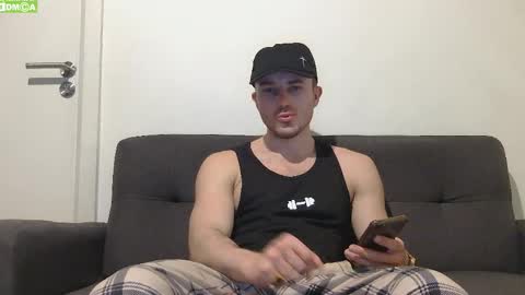 Mattie online show from 04/25/26, 04:15