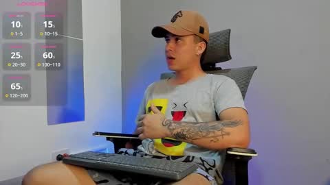 mattiwsmorris_ online show from 11/21/25, 09:24