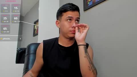 mattiwsmorris_ online show from 03/10/26, 11:37