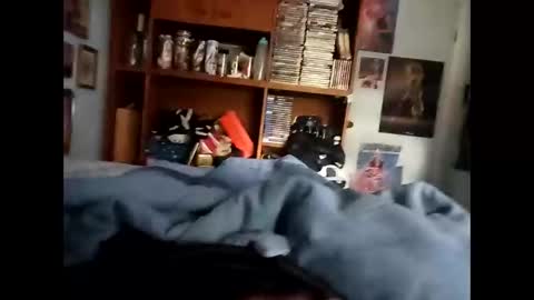 mattjeffhardyy online show from 11/11/25, 07:36