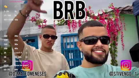 Snapshot of mattmeness chatting on 01/30/25, 06:03 MattMeness online show from 01/30/25, 06:03