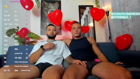 Snapshot of mattmeness chatting on 02/16/25, 04:53 MattMeness online show from 02/16/25, 04:53