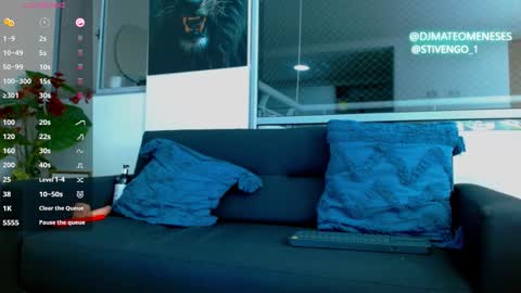 Snapshot of mattmeness chatting on 10/22/25, 09:09 MattMeness online show from 10/22/25, 09:09