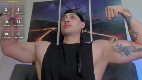 mattsaill_ online show from 02/27/25, 10:37