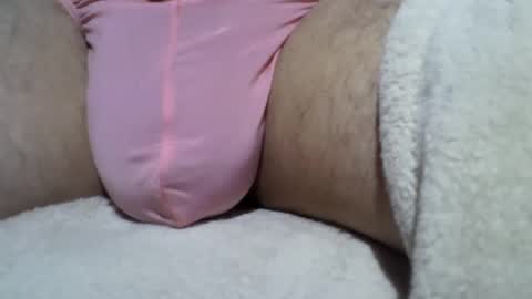 Hairy Bud online show from 02/25/25, 05:47