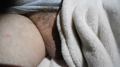 Hairy Bud online show from 10/15/25, 01:00