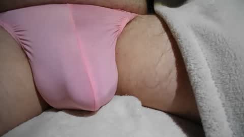 Hairy Bud online show from 10/29/25, 05:47