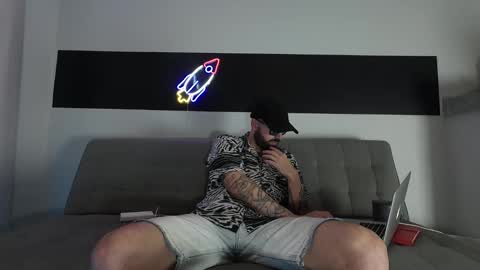 Snapshot of mattxfeet chatting on 02/26/25, 02:59 Matt online show from 02/26/25, 02:59