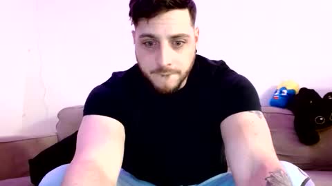 mattxxxceptional online show from 02/17/26, 07:38