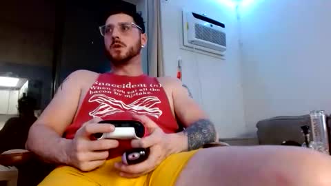 mattxxxceptional online show from 03/07/26, 07:38