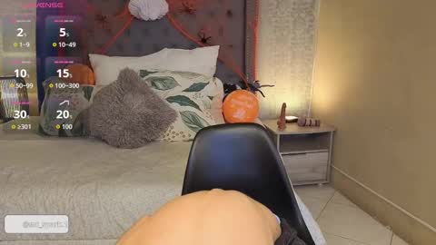 matty_spark online show from 10/22/25, 02:06