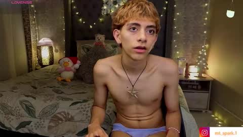 matty_spark online show from 12/15/25, 02:32