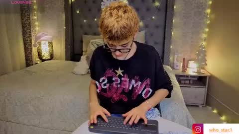 matty_spark online show from 12/22/25, 01:41