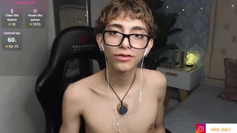 matty_spark online show from 02/20/26, 01:22