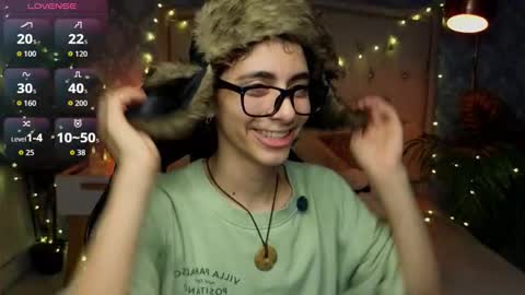 matty_spark online show from 03/12/26, 01:17