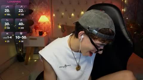 matty_spark online show from 03/20/26, 01:05