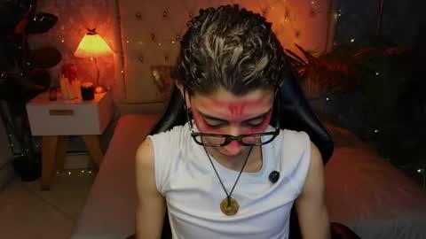 matty_spark online show from 03/29/26, 01:22