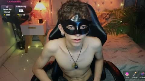 matty_spark online show from 04/02/26, 01:09