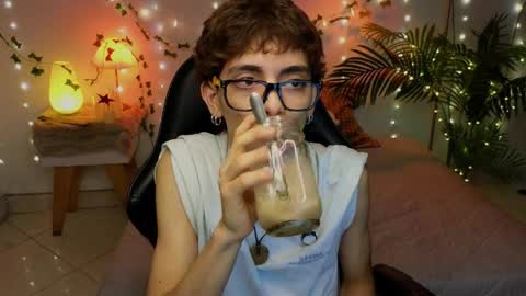 matty_spark online show from 04/06/26, 01:01