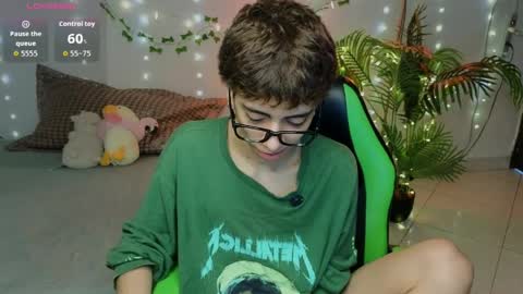 matty_spark online show from 04/09/26, 01:05