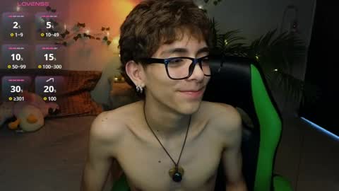 matty_spark online show from 04/21/26, 01:06