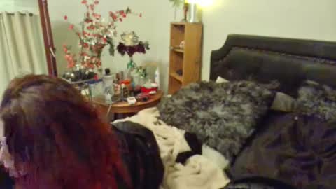 Tina and Matty online show from 12/19/24, 10:56