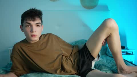 Matty  Aiden online show from 02/01/26, 06:06