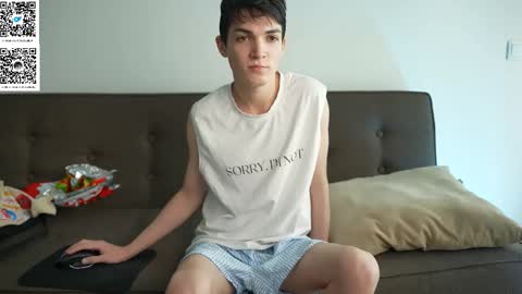 Matty  Aiden online show from 03/07/26, 04:48