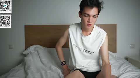 Matty  Aiden online show from 05/14/26, 08:04