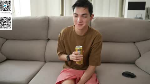 Matty  Aiden online show from 05/24/26, 04:12