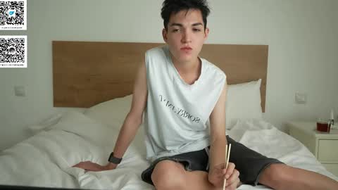 Matty  Aiden online show from 05/27/26, 01:30