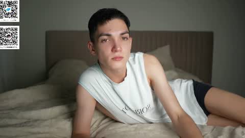 Snapshot of mattyaiden chatting on 06/22/26, 05:43 Matty Aiden online show from 06/22/26, 05:43