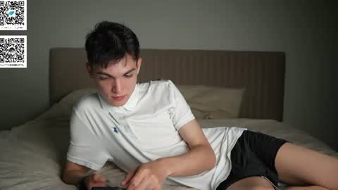 Snapshot of mattyaiden chatting on 06/30/26, 06:53 Matty Aiden online show from 06/30/26, 06:53