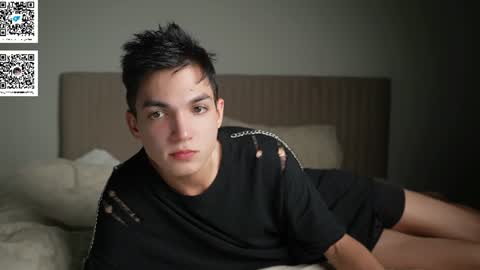 Snapshot of mattyaiden chatting on 07/10/26, 05:59 Matty Aiden online show from 07/10/26, 05:59