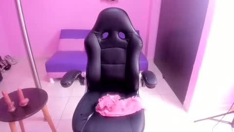 call me samantha online show from 04/21/26, 07:17