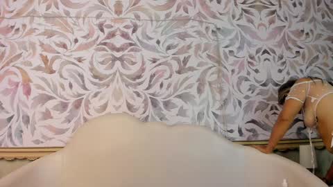 Maria online show from 01/24/25, 01:25