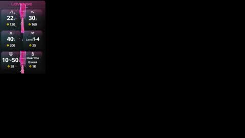 Maria online show from 02/13/25, 03:03