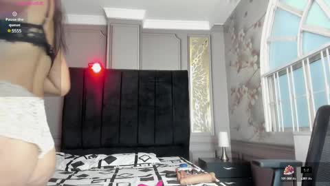 Maria online show from 03/12/25, 11:42