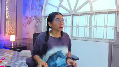 Maria online show from 02/05/26, 12:21