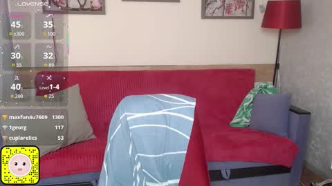 Lana online show from 03/01/26, 09:55