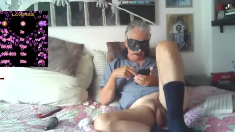 DominikFrank online show from 09/27/25, 01:27